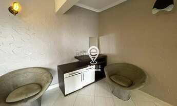 Imagem 3: Apartamento com 2 dormitórios, 76 m² - venda por R$ 650.000,00 ou aluguel por R$ 3.200,00