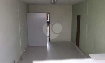 Imagem 4: Santo André - Conjunto Comercial/Sala - Centro