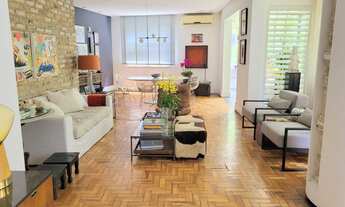 Imagem: Lindo Apartamento Totalmente Reformado