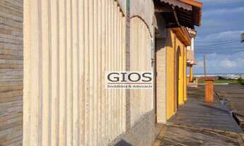 Imagem 2: Casa com 3 dormitórios à venda, 200 m² por R$ 800.000,00 - Jardim Cibratel - Itanhaém/SP