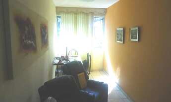 Imagem 6: Rio de Janeiro - Apartamento Padrão - Piedade