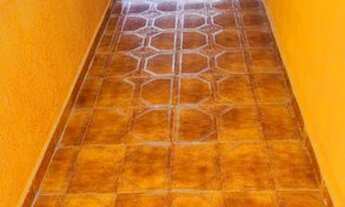 Imagem 6: Sobrado para Venda Vila Nhocuné São Paulo - 02 Dorm, 02 bh, 2 vgs - Terraço R$ 510.000,00