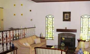 Imagem 3: Casa 468m² Alto de Pinheiros Venda R$ 3.700.000,00