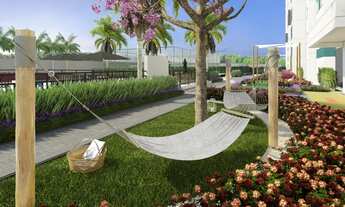 Imagem 6: Apartamento para venda com 41 metros quadrados com 2 quartos em Brás - São Paulo - SP