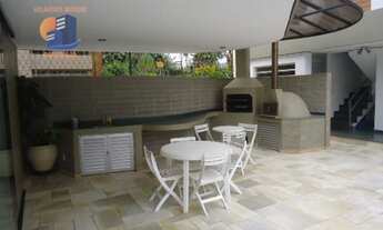 Imagem 7: Casa Sobrado para Venda em Praia da Enseada Guarujá-SP - AI1096