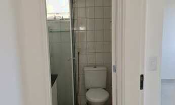 Imagem 6: Apartamento 2 dormitórios, sala, cozinha, banheiro e ótima área de lazer