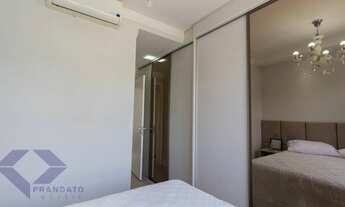 Imagem 5: Apartamento de Alto Padrão Brooklin 02 quartos 01 suite 01 vaga