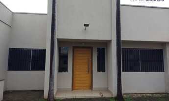 Imagem 2: Casa com 8 dormitórios para alugar, 180 m² por R$ 4.590,00/mês - Jardim Santa Genebra II