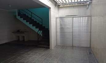 Imagem 2: Térrea para aluguel - Mauá - São Caetano do Sul - SP