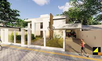 Imagem 3: Palhoça - Casa Padrão - Balneário Ponta do Papagaio