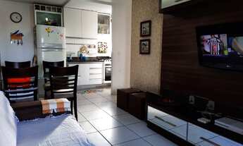 Imagem 2: Apartamento 02 dormitorios Lagoa Nova Natal RN