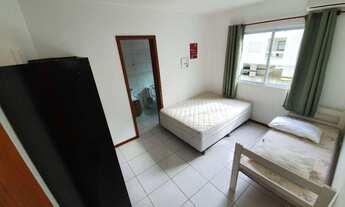 Imagem 4: Apartamento mobiliado com 2 dormitórios - Praia de Palmas