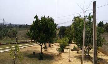 Imagem 6: Araçoiaba da Serra - Chácara - Campo do Meio