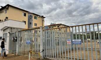 Imagem 2: Apartamento térreo na 106 N, 3 quartos próximo a Praça dos povos indígenas