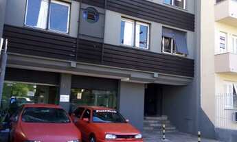 Imagem: Apartamento para aluguel tem 40 metros quadrados