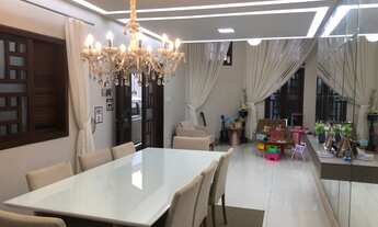 Imagem 2: Casa para venda no renascença, alto padrão, 360m² de terreno - piscina