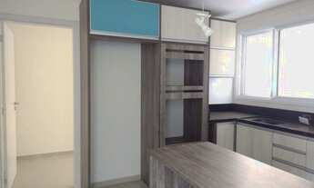 Imagem 7: Residencial Olympo - 3 Dorms. - Santa Lúcia