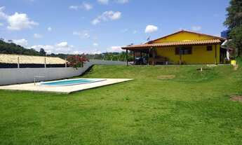 Imagem 5: Casa de campo a venda na rodovia castelo branco km 68,5