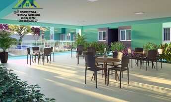 Imagem 5: JB Lançamento em Rio Doce condomínio com área de lazer completo