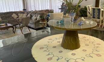 Imagem 4: CASA RESIDENCIAL em SÃO PAULO - SP, INTERLAGOS