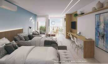 Imagem: MB Loft em Icaraí