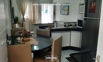 Imagem 6: Casa de condomínio térrea para venda Bairro Dom Bosco Itajaí - SC