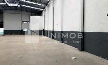 Imagem 6: Galpão - Jardim Nova Europa - Hortolândia