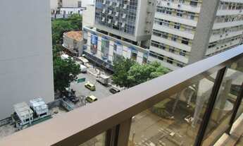 Imagem 6: Ideal executivos.......Quarto e sala separados