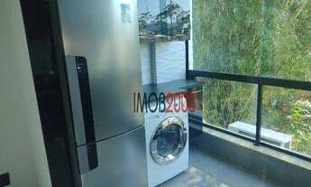 Imagem 3: Flat Novo e mobiliado em Camboinhas1