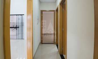 Imagem 5: Casa para venda com 115 metros quadrados com 3 quartos em Jardim Paris - Maringá - PR