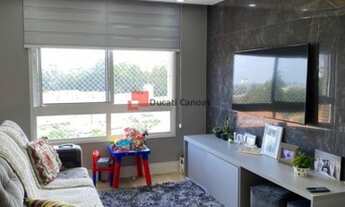 Imagem 7: Apartamento a Venda no bairro Marechal Rondon - Canoas, RS