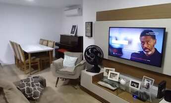 Imagem 3: Apartamento A venda 3 QTS Freguesia - freedom