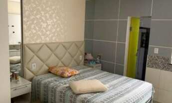 Imagem 5: APARTAMENTO COM 3 SUÍTES - AV. MAGALHÃES BARATA 152m2