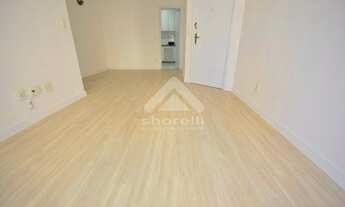 Imagem 3: PERDIZES - VAGO - PRONTO PARA MORAR - 2 VAGAS GARAGEM - PINTURA E ARMARIOS NOVOS