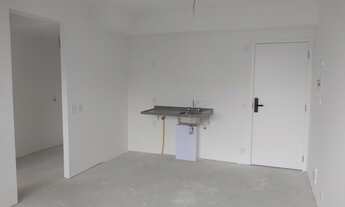 Imagem 4: APARTAMENTO 2 DORMITÓRIOS (1 SUÍTE), TERRAÇO E 1 VAGA DE GARAGEM PARA LOCAÇÃO - VILA MADAL