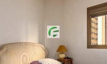 Imagem 7: São Paulo - Apartamento Padrão - Moema