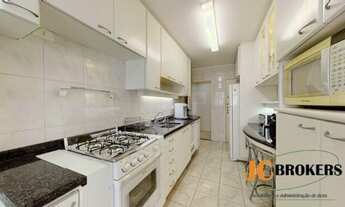 Imagem 7: Apartamento com 86m² de área útil, 2 dormitórios sendo 1 suíte, 1 vaga