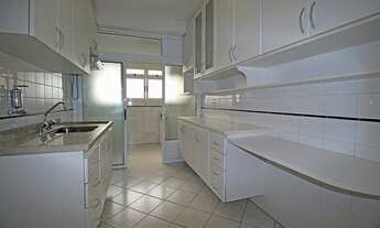 Imagem 7: Apartamento para aluguel possui 100 metros quadrados com 2 quartos em Vila Olímpia - São P