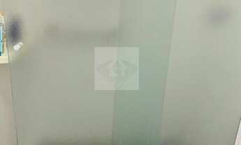 Imagem 4: Apartamento a venda possui 97 metros quadrados com 3 quartos em Santo Amaro - São Paulo