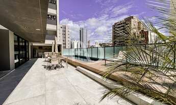 Imagem: Apartamento para venda com 260 metros quadrados