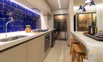 Imagem 4: Apartamento 2 quartos 62m²