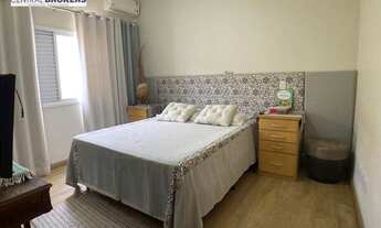 Imagem 6: Casa com 4 dormitórios à venda, 304 m² por R$ 1.259.000,00 - Jardim Okinawa - Paulínia/SP