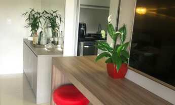 Imagem 7: Apartamento 2 dormitórios Residencial Porto Belo/ Velha