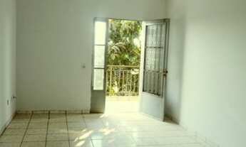 Imagem 2: Prédio Comercial e Residencial na sobre loja avenida Consolação