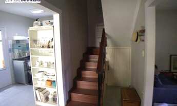 Imagem 5: Casa com 3 dormitórios à venda, 103 m² por R$ 559.950,00 - Jardim do Sol - Campinas/SP