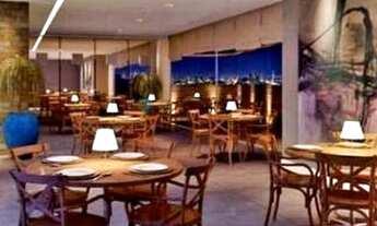 Imagem 2: Cobertura Duplex no Umarizal