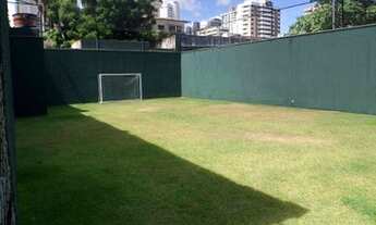 Imagem 3: Apartamento no Port Valência Alto Padrão com 3 dormitórios à venda, 162 m² por R$ 1.680.00