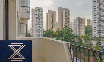 Imagem 7: Apartamento com 4 dormitórios à venda, 240 m² por R$ 1.300. - Vila Andrade - São Paulo/SP