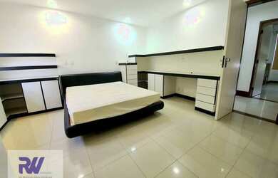 Imagem 16: Apartamento 4 Dormitórios à venda 215 m² R$ 980.000,00 - Barra - Salvador/BA