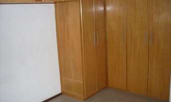 Imagem 6: Apartamento com 2 dormitórios para alugar, 70 m² por R$ 1.100,00/mês - Vila Valqueire - Ri